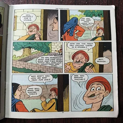 Document 27_68 The tiger-Eater And The Bear Comes To Dinner