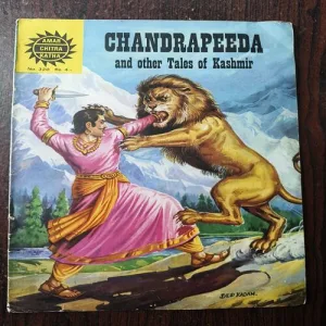 Document 27_82 Chandrapeeda And Other Tales Of Kashmir