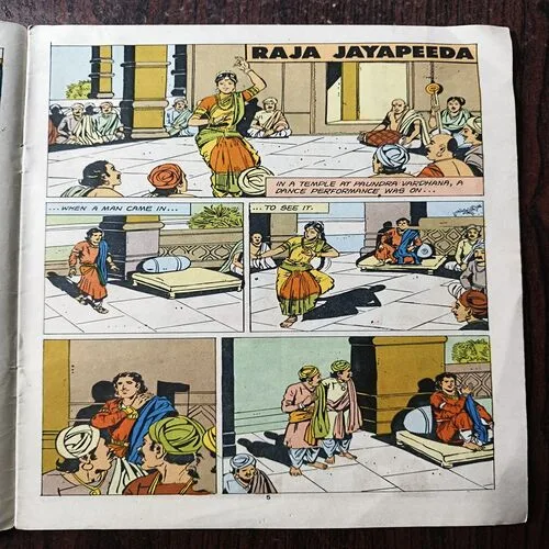 Document 27_83 Chandrapeeda And Other Tales Of Kashmir