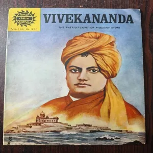 Document 27_85 Vivekananda ( The Patriot-Saint Of Modern India )