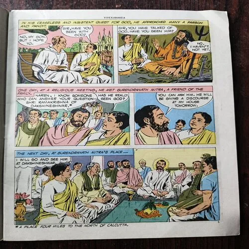 Document 27_86 Vivekananda ( The Patriot-Saint Of Modern India )