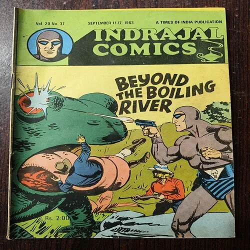 Document 28_1 Beyond The Boiling River