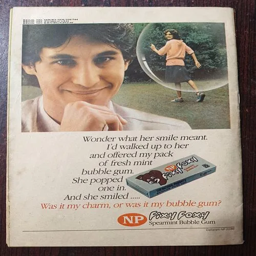 The Gold Hunting Alien