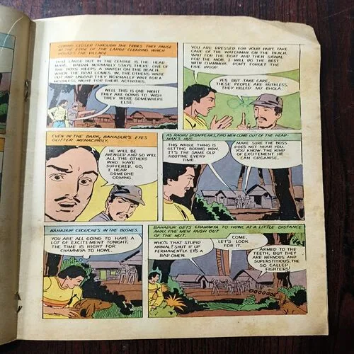 Document 28_110 Ambush On The Beach