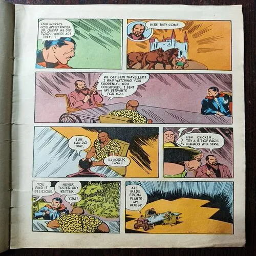 Secrets Of The Glass Castle Part 1