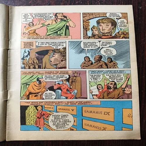 Document 28_41 The Witch Queens Prophecy Part 1