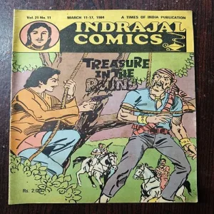 Document 28_46 Treasure in The Ruins