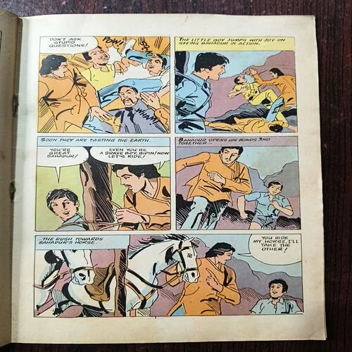 Document 28_47 Treasure in The Ruins