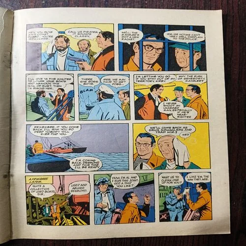 The killer Breed Part 1