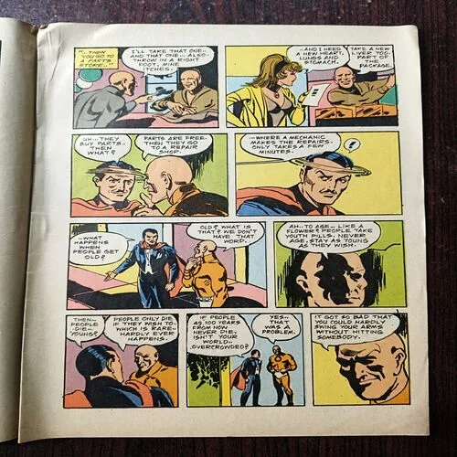 The killer Breed Part 2