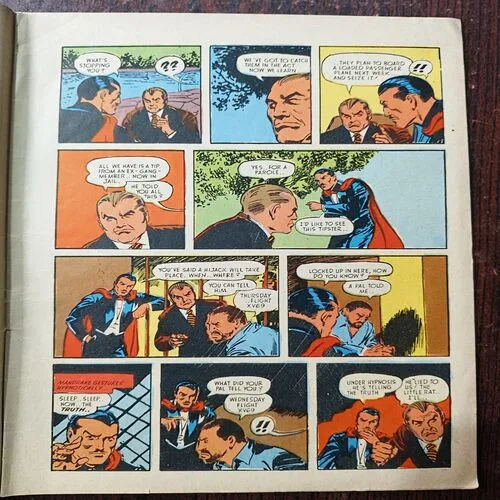 The Noose Of guilt Part 1