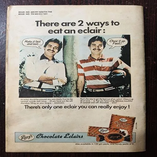 The Phantoms Paradise