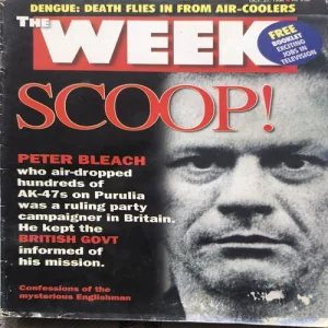 The Week ( October 1996 )