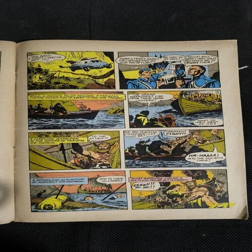 The Sparks Of Betrayal Part-2