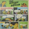The Sting Of Venom