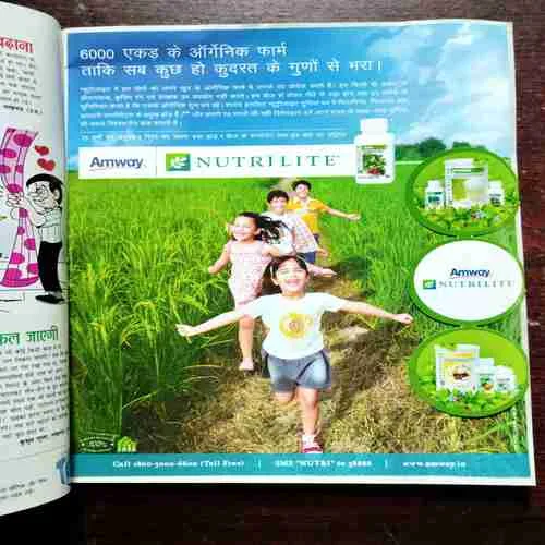 Grihalakshmi ( Hair Care Special ) ( January 2011 )