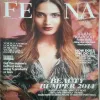 Femina ( October 1 , 2014 )