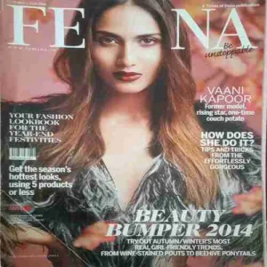 Femina ( October 1 , 2014 )