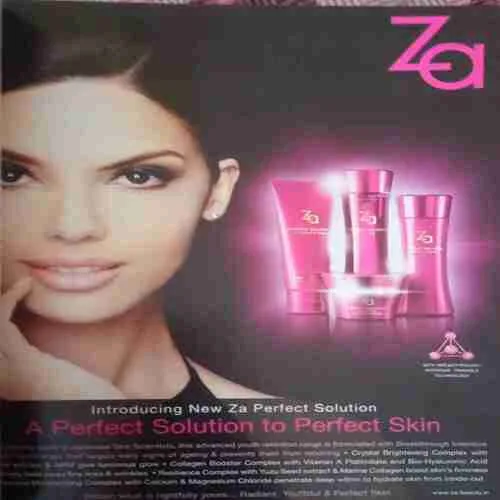 Femina ( October 1 , 2014 )