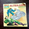 Alter - Ego Nagraj ( Rs. 20 , No. N-68 )