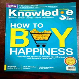 Knowledge ( October 2013 )