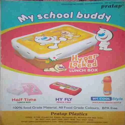 Champak ( I ) (March 2012)