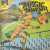 The Magic Sword