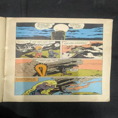 Document 2_122 Massacre In The Jungle