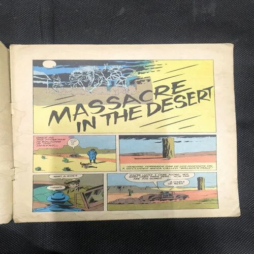 Document 2_124 Massacre In The Jungle