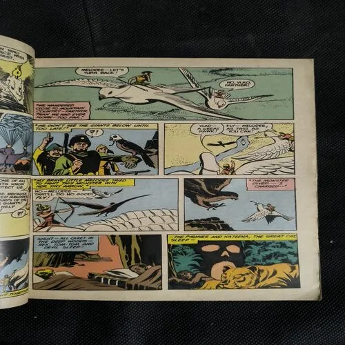 The Captive Princess