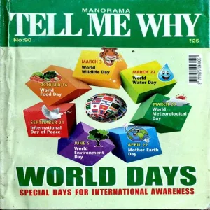 Tell Me Why (No. 90)