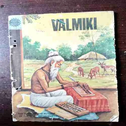 VALMIKI