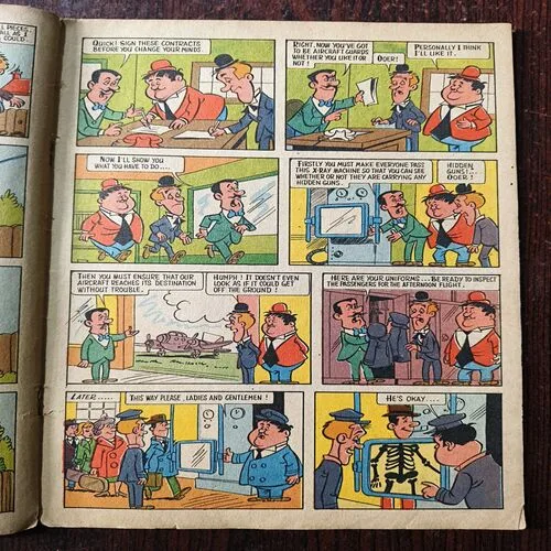 Document 2_14 Laurel And Hardy No 37