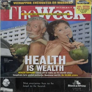 The Week ( October 2004 )