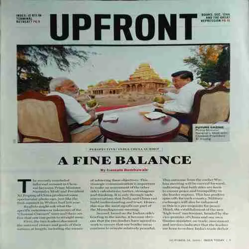 Document 2_17 India Today ( 28th October 2019 )