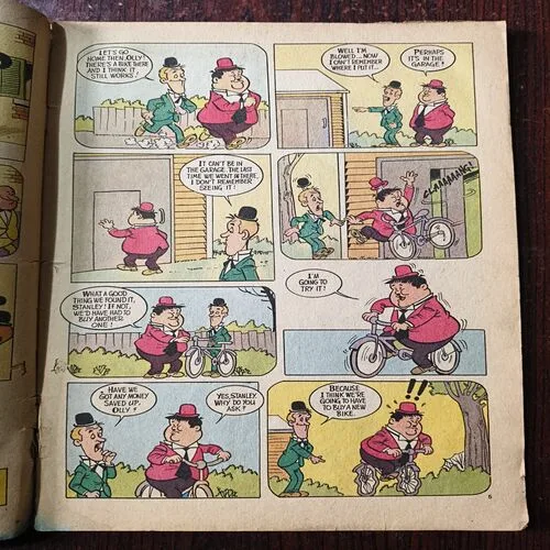 Document 2_17 Laurel And Hardy No 27