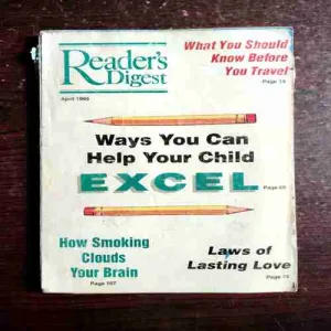 Document 2_19 Reader's Digest ( April 1995 )