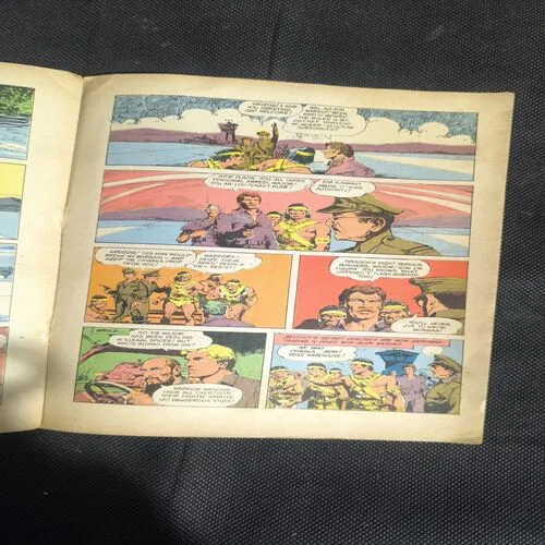 The Phantom's Verdict Part-2