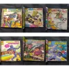 Binding 6in1 [ Neel Ghati Ka Tilism , Shaitan , Mutkal Chutkal Aur Kaali Dayan , Bhagya Ka Chakkar , Sabse Bada Yoddha , Gojo Aur Darinde ]