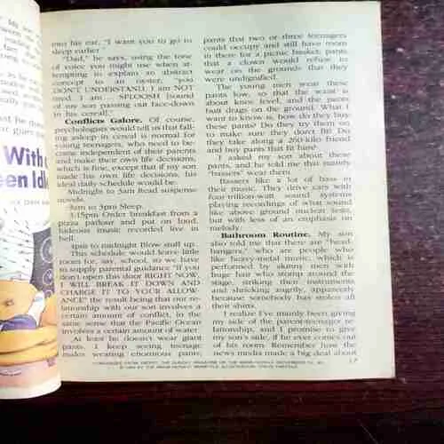 Reader's Digest ( April 1995 )