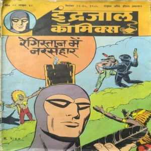 Registan Me Narsanghar