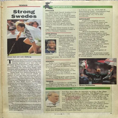 Document 2_22 The Week ( April 1996 ) Back Cover Small Cut.