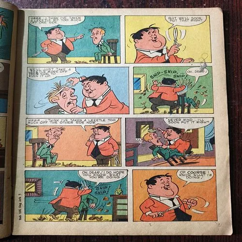 Document 2_23 Laurel And Hardy No 44