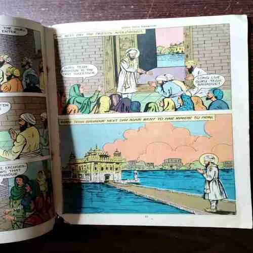 Document 2_23 Guru Tegh Bahadur