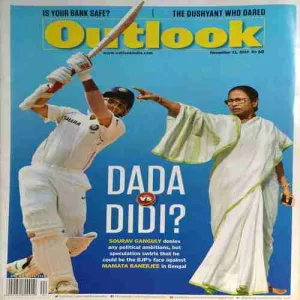 Outlook ( 11th November 2019 )