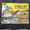 The Lost Island