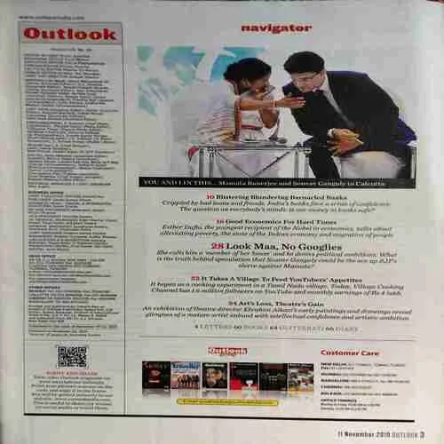 Document 2_26 Outlook ( 11th November 2019 )