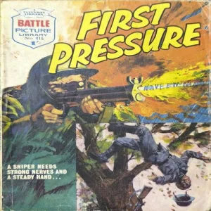 First Pressure