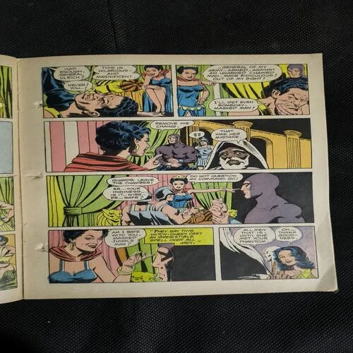 The Dreadful Land Of Kula Ku Part-1