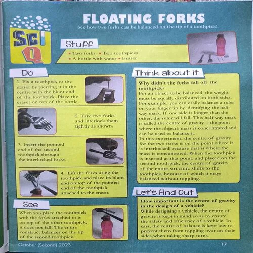 Champak ( 2nd October , 2023 )